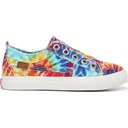 Rainbow Tie Dye