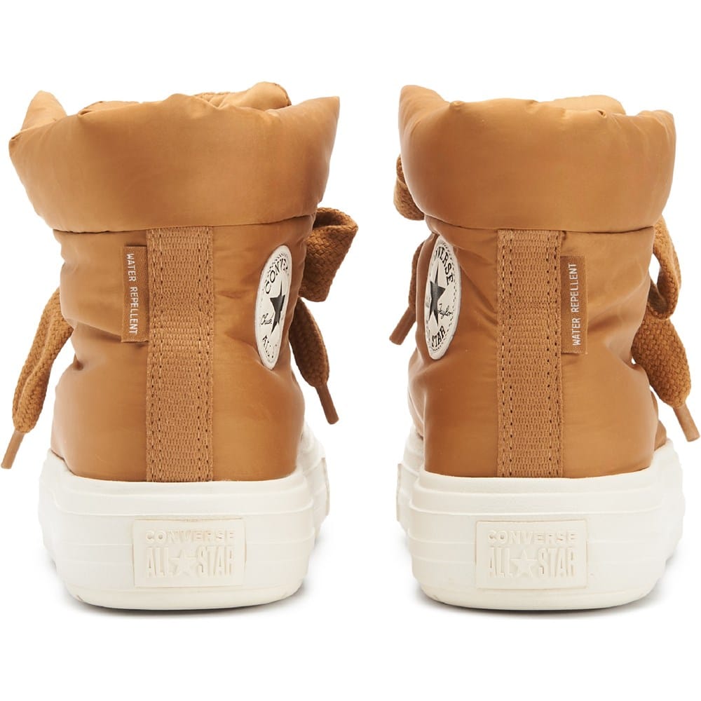 Converse Chuck Taylor All Star Elements Sneaker Boot | Famous Footwear