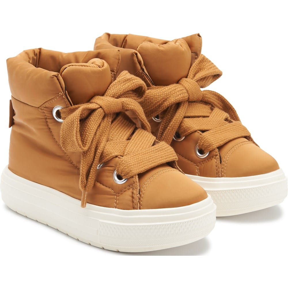 Converse Chuck Taylor All Star Elements Sneaker Boot | Famous Footwear