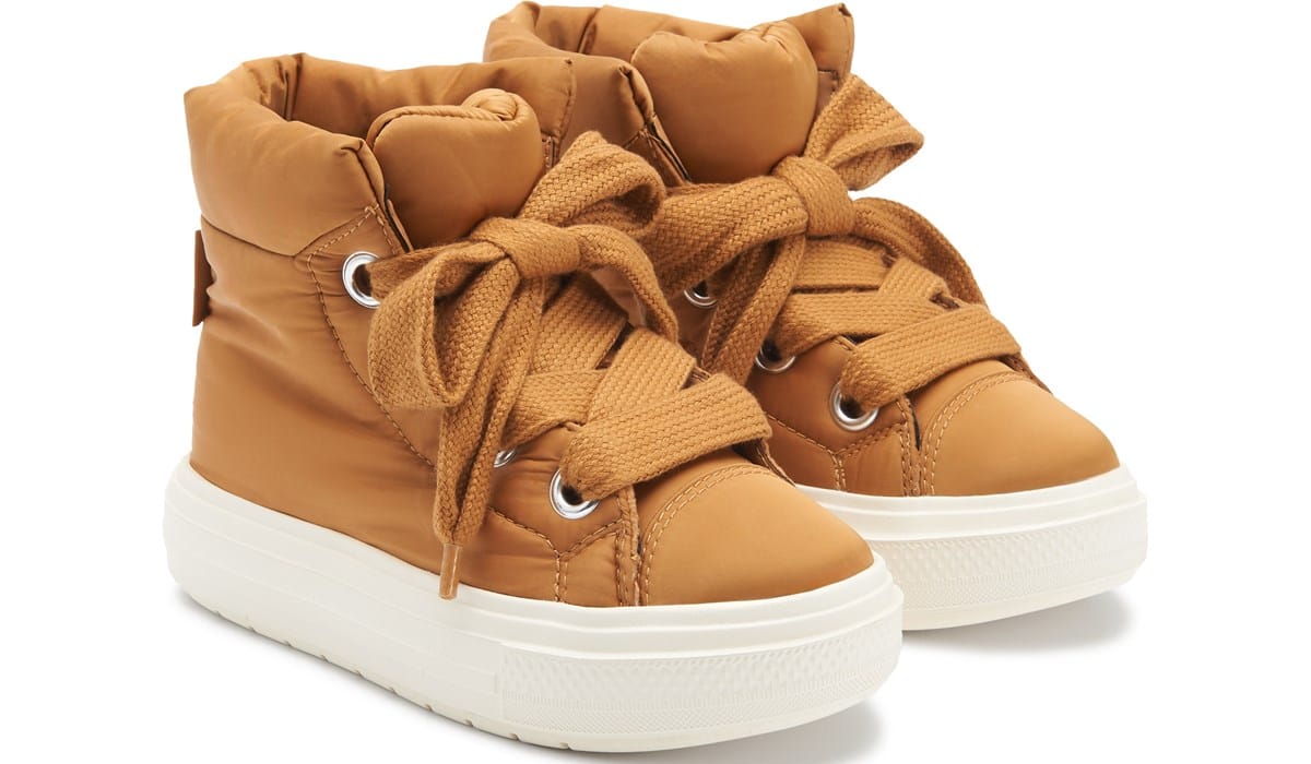 Converse Chuck Taylor All Star Elements Sneaker Boot | Famous Footwear