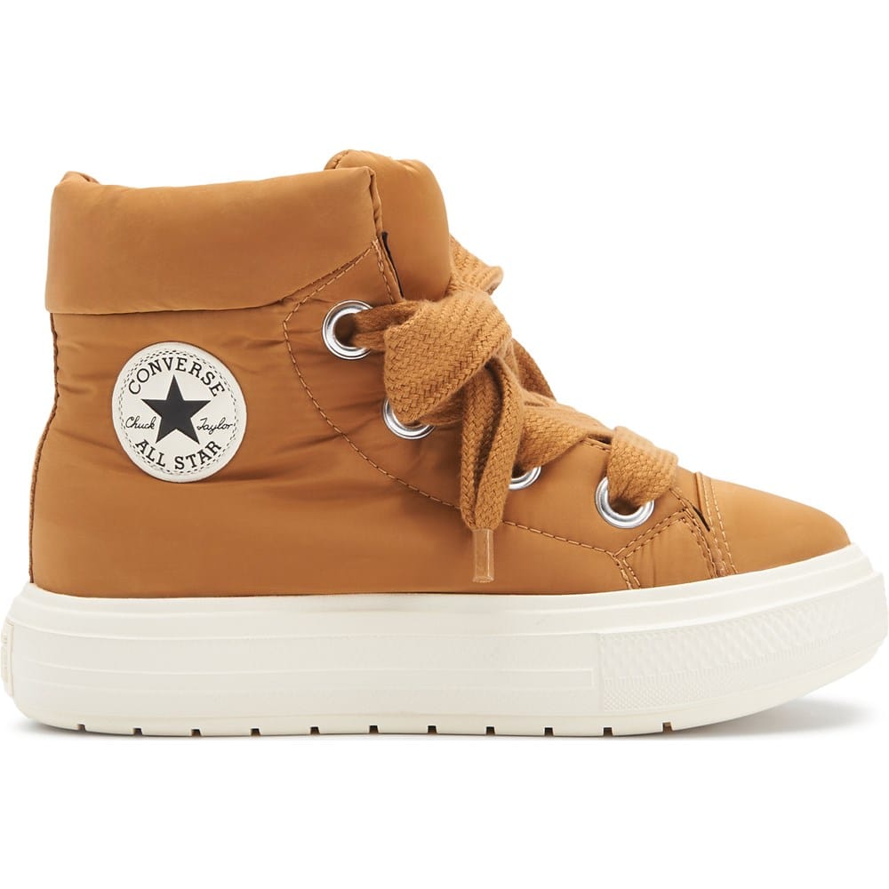 Converse Chuck Taylor All Star Elements Sneaker Boot | Famous Footwear