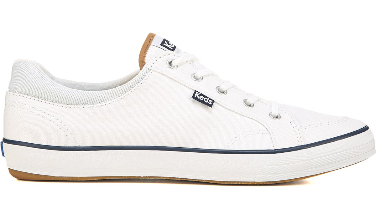 keds women's lace up sneakers