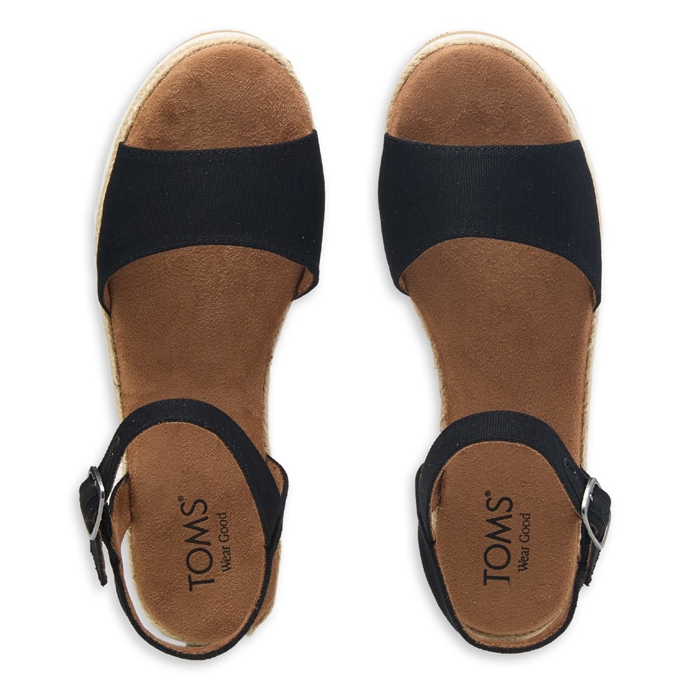 Women's Naia Sandal