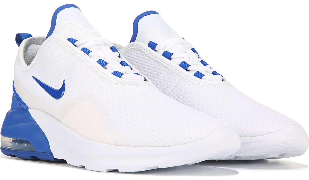 nike air max motion low men's shoe