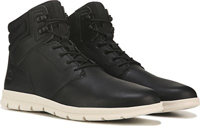 timberland graydon sneaker boot review