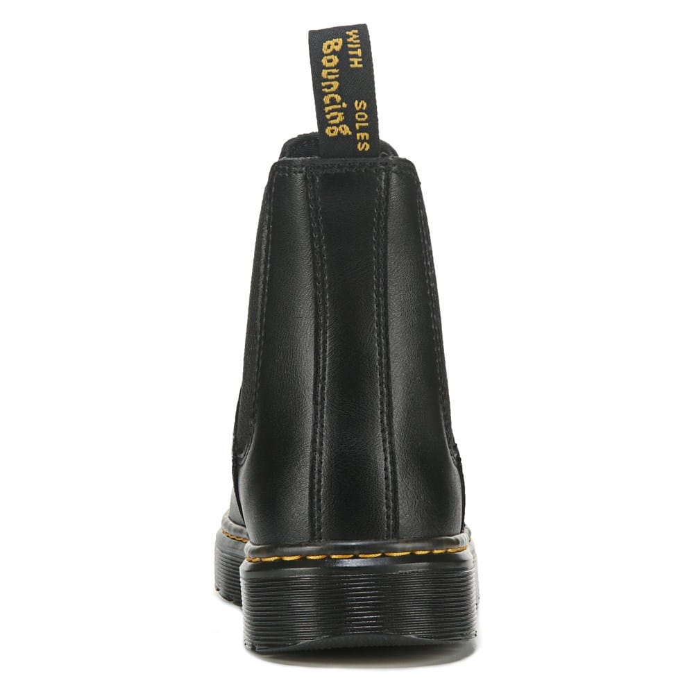 Dorrian Chelsea Leather Boot 