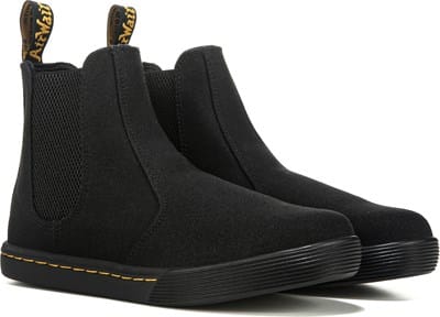 Dr. Martens Women's Makela Chelsea Boot 