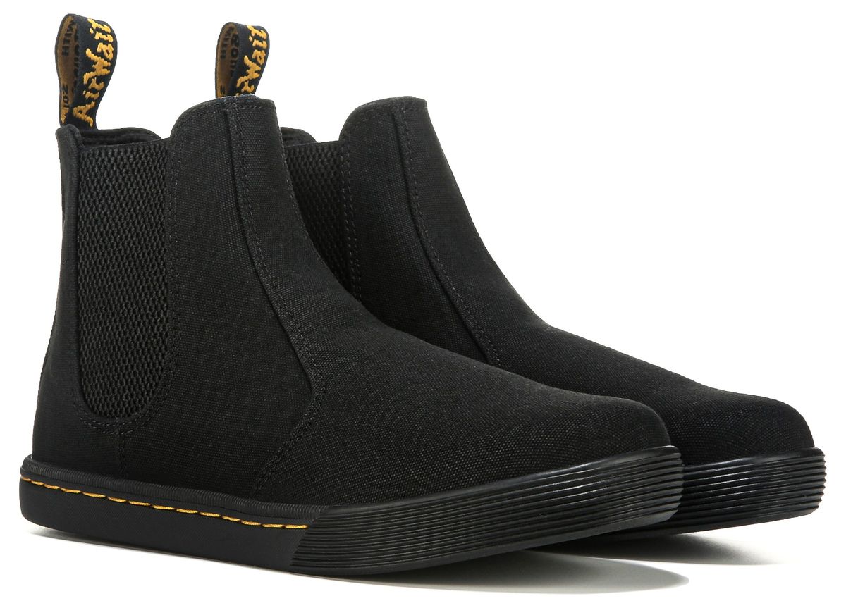 Dr. Martens Women's Makela Chelsea Boot 