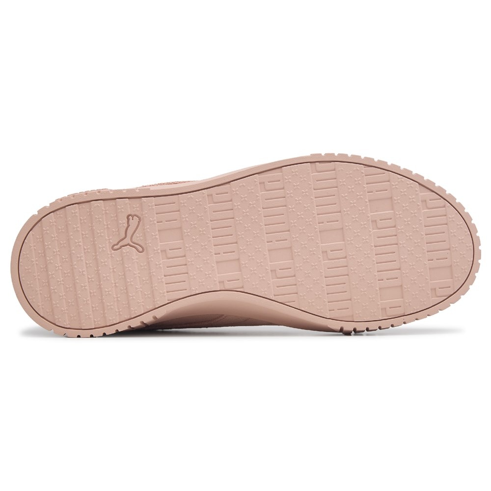 Women's Carina Court Sneaker