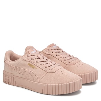 Women's Carina Court Sneaker