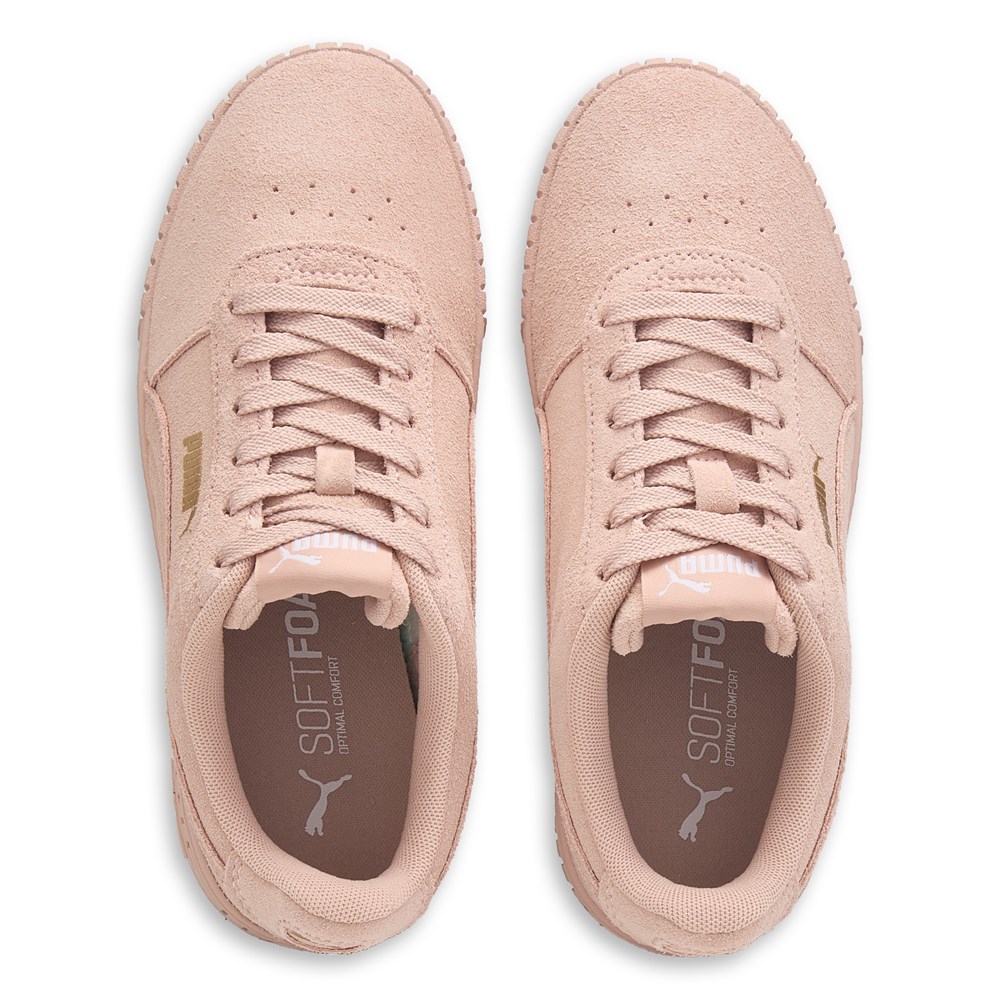 Women's Carina Court Sneaker