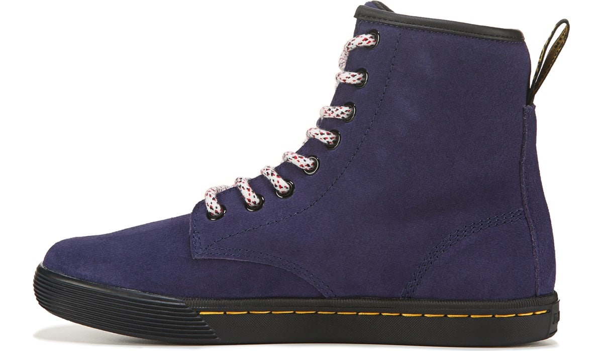 sheridan women's canvas casual boots