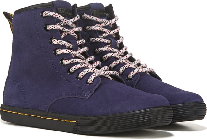 Dr. Martens Women's Sheridan Lace Up 