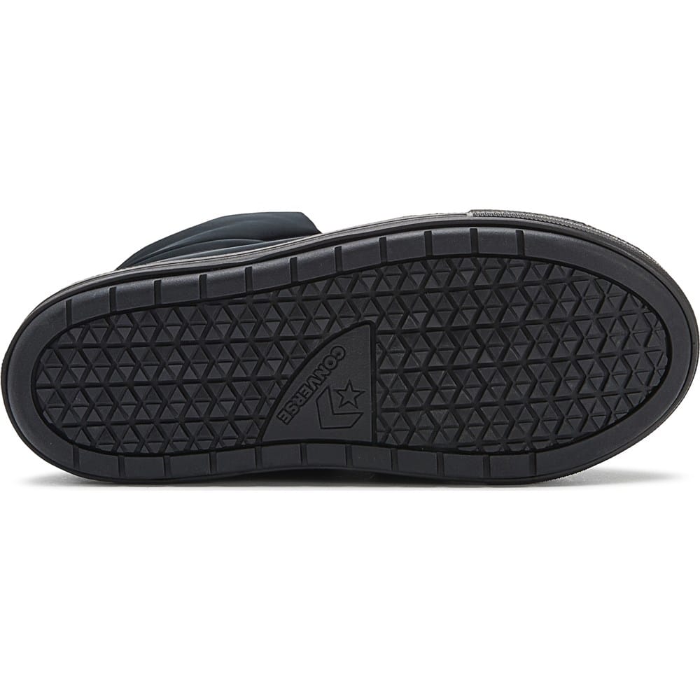 Converse Chuck Taylor All Star Elements Sneaker Boot | Famous Footwear