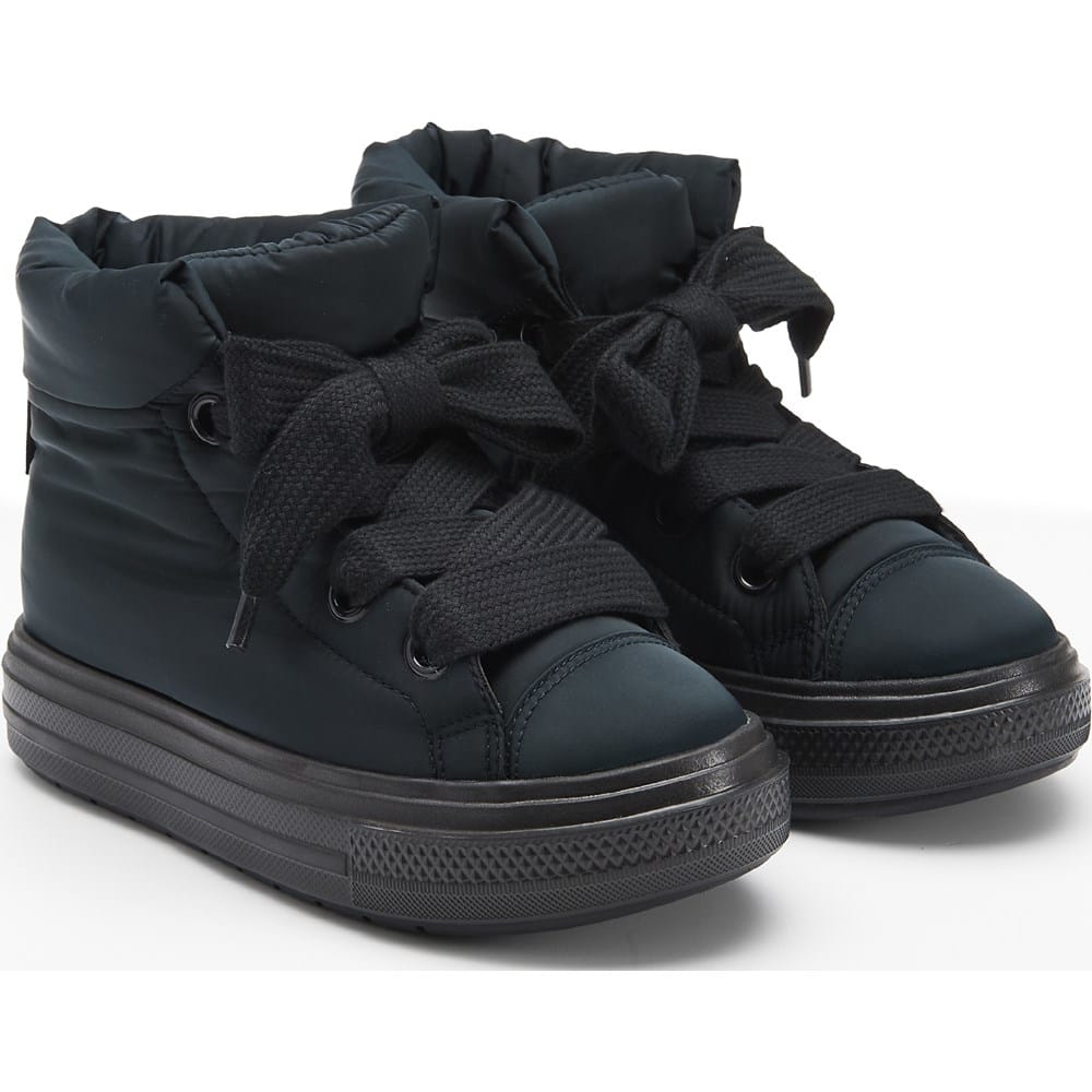 Converse Chuck Taylor All Star Elements Sneaker Boot | Famous Footwear
