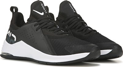 nike shoes for women black and white
