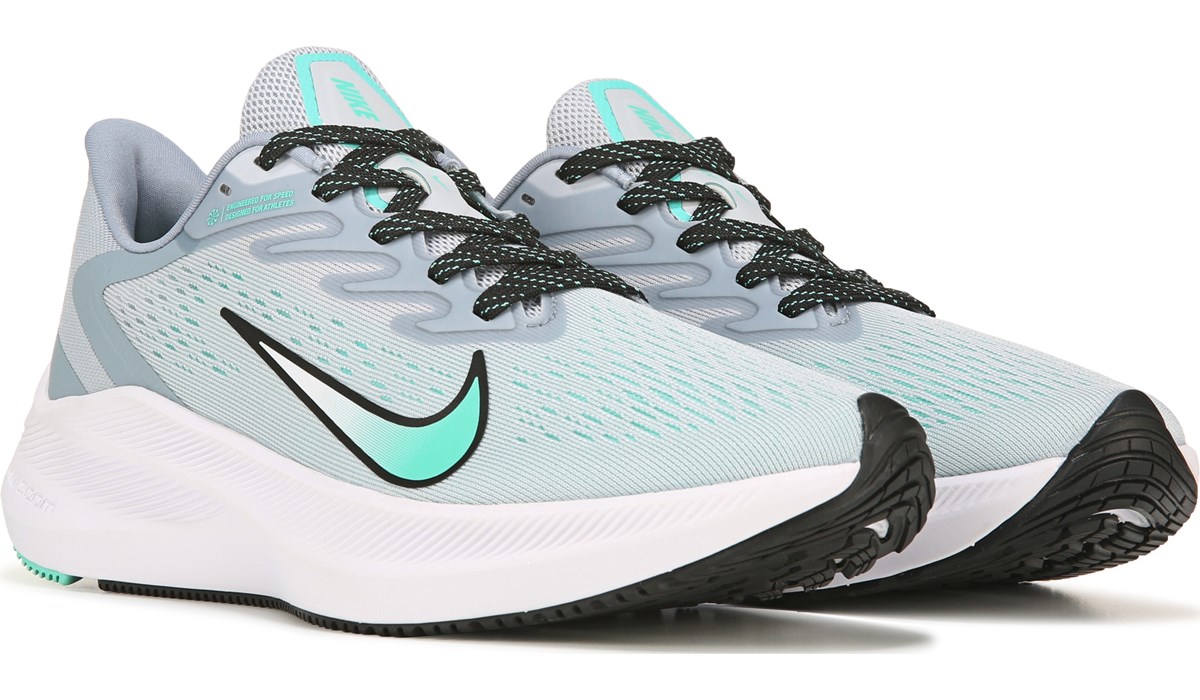 nike zoom winflo 7 women's running shoes