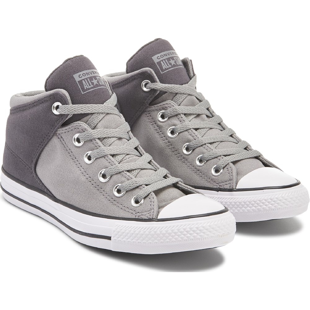 Converse Men's Chuck Taylor All Star High Street High Top Sneaker