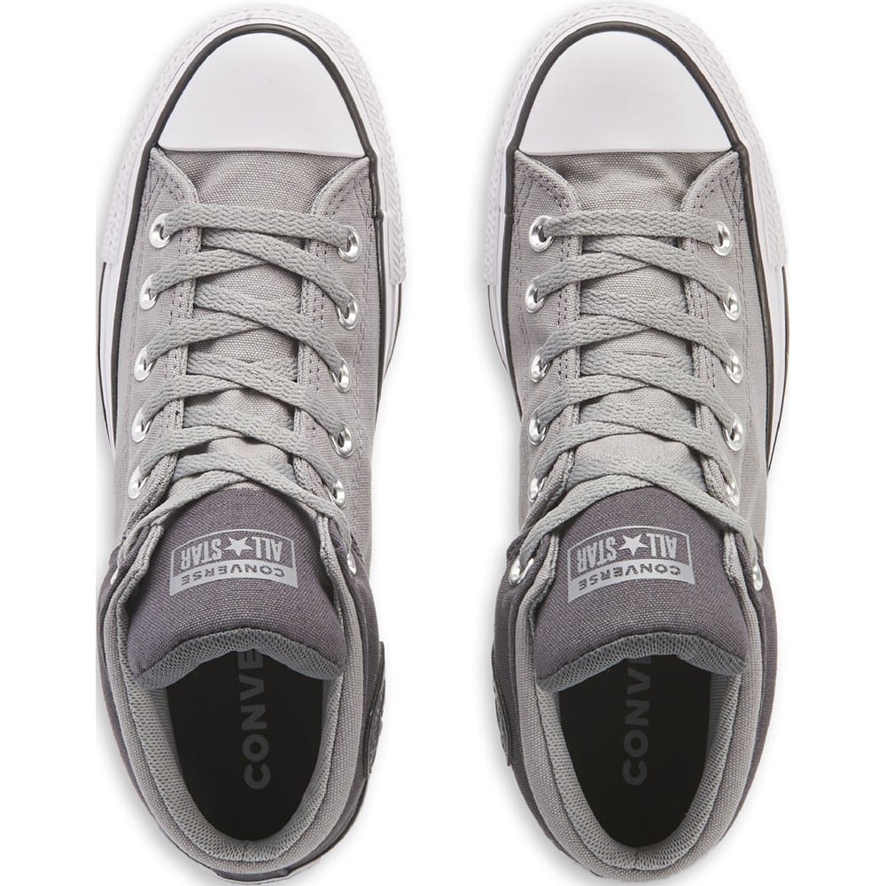 Converse Chuck Taylor All Star High Street High Gray Men’s 12 Women’s 14 Converse Chuck Taylor All Star High Street Colorblock Men main image 2