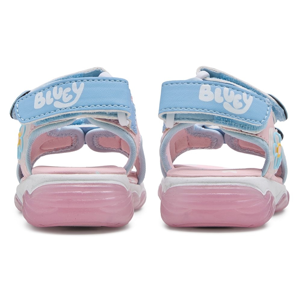 Kids' Bluey Sandal Toddler/Little Kid
