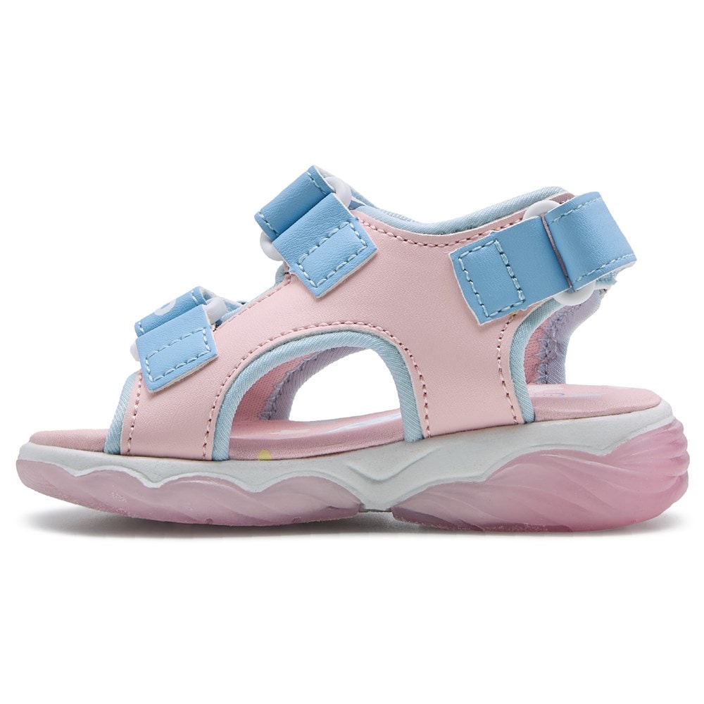 Kids' Bluey Sandal Toddler/Little Kid