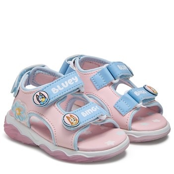 Kids' Bluey Sandal Toddler/Little Kid
