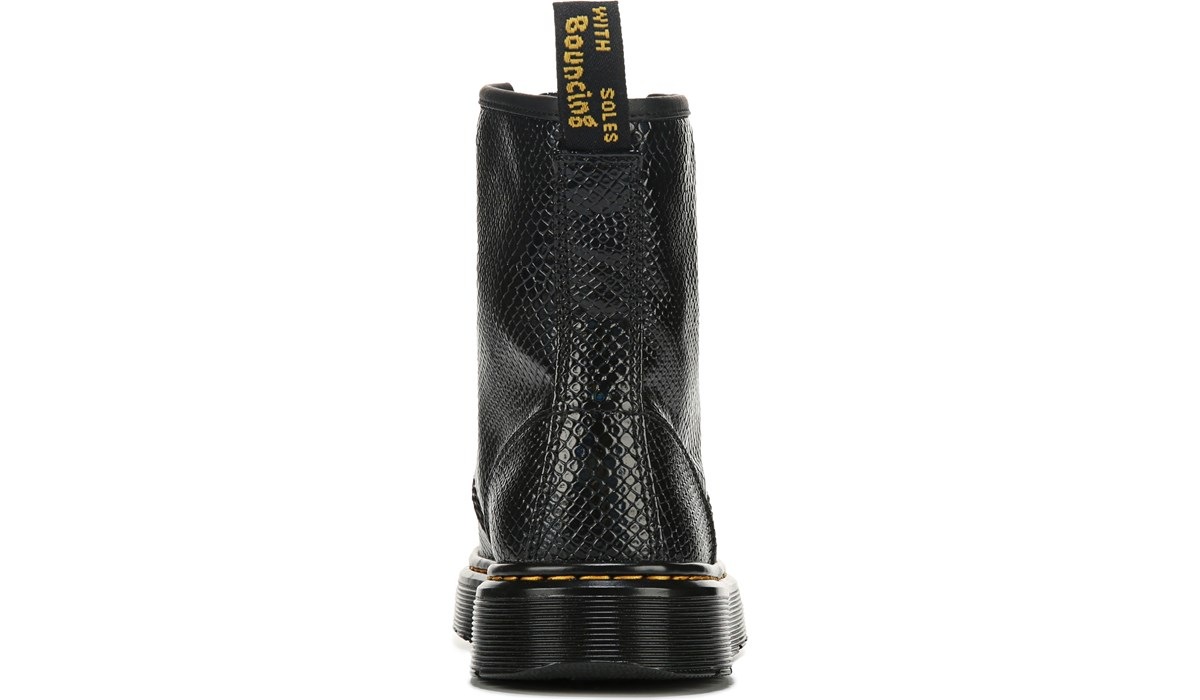 dr martens zavala black