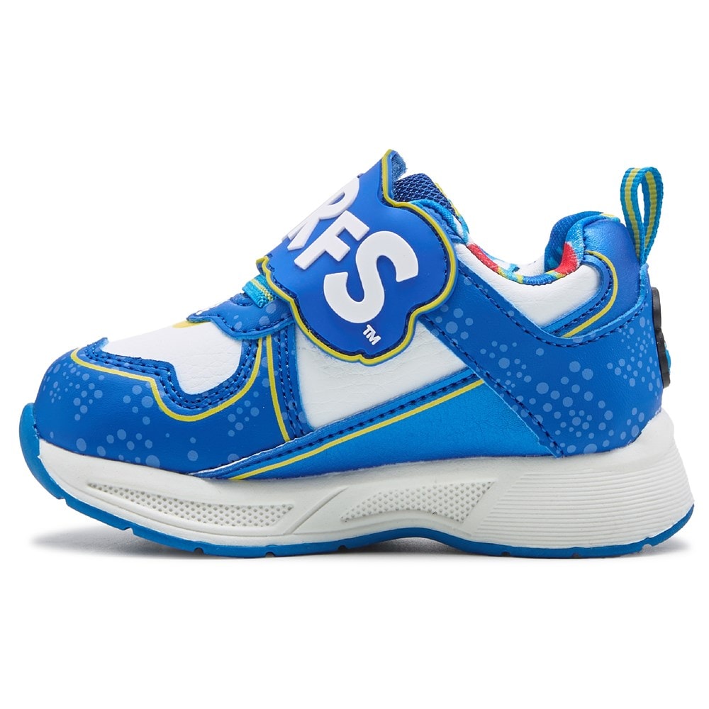 Kids' Smurfs Lighted Sneaker Toddler/Little Kid