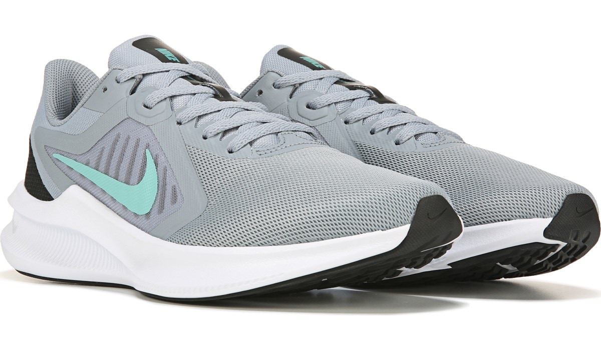 nike downshifter 10 grey