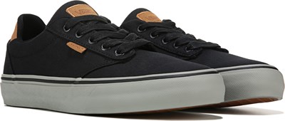 vans deluxe