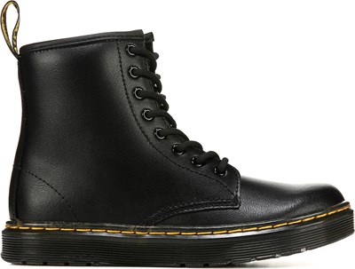 Dr. Martens & Shoes, Famous Footwear