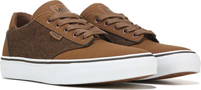 Vans atwood store deluxe ultra cush