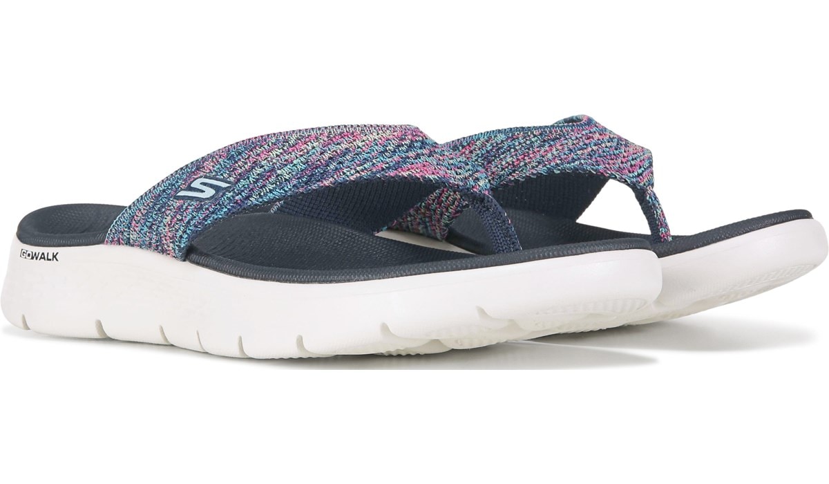 Women's Go Walk Invoke Sandal Footwear