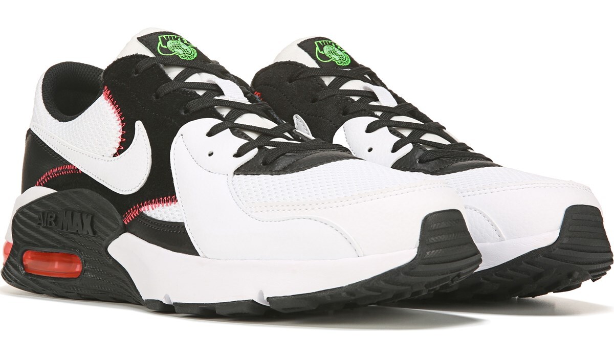 famous footwear air max