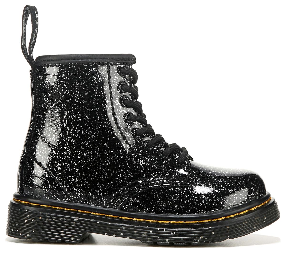 Dr. Martens Kids' 1460 Combat Boot 