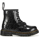 Black Cosmic Glitter