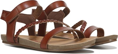 Kids' Goya Footbed Sandal Little/Big Kid