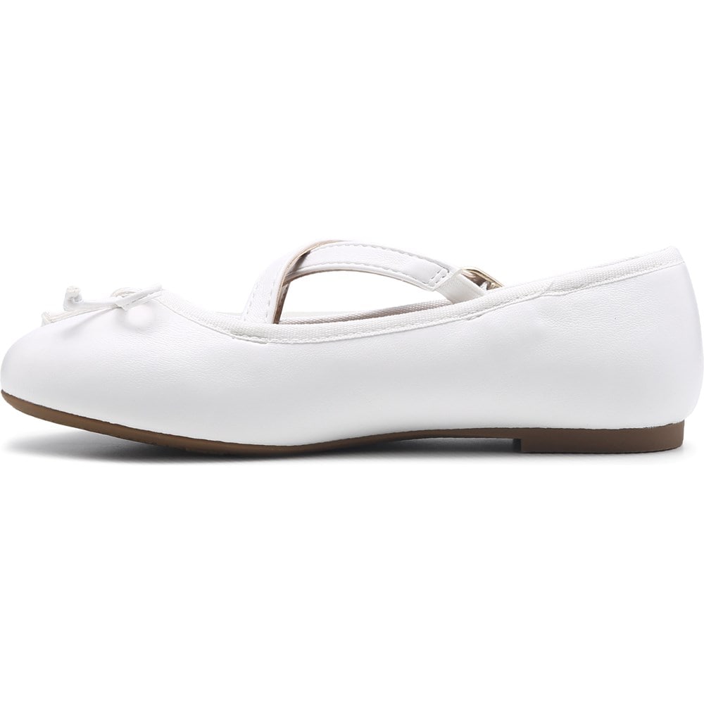 Flower Girl Dress Entyinea Baby Girls Flats Cute Bow Flower Girl