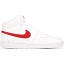White/Red