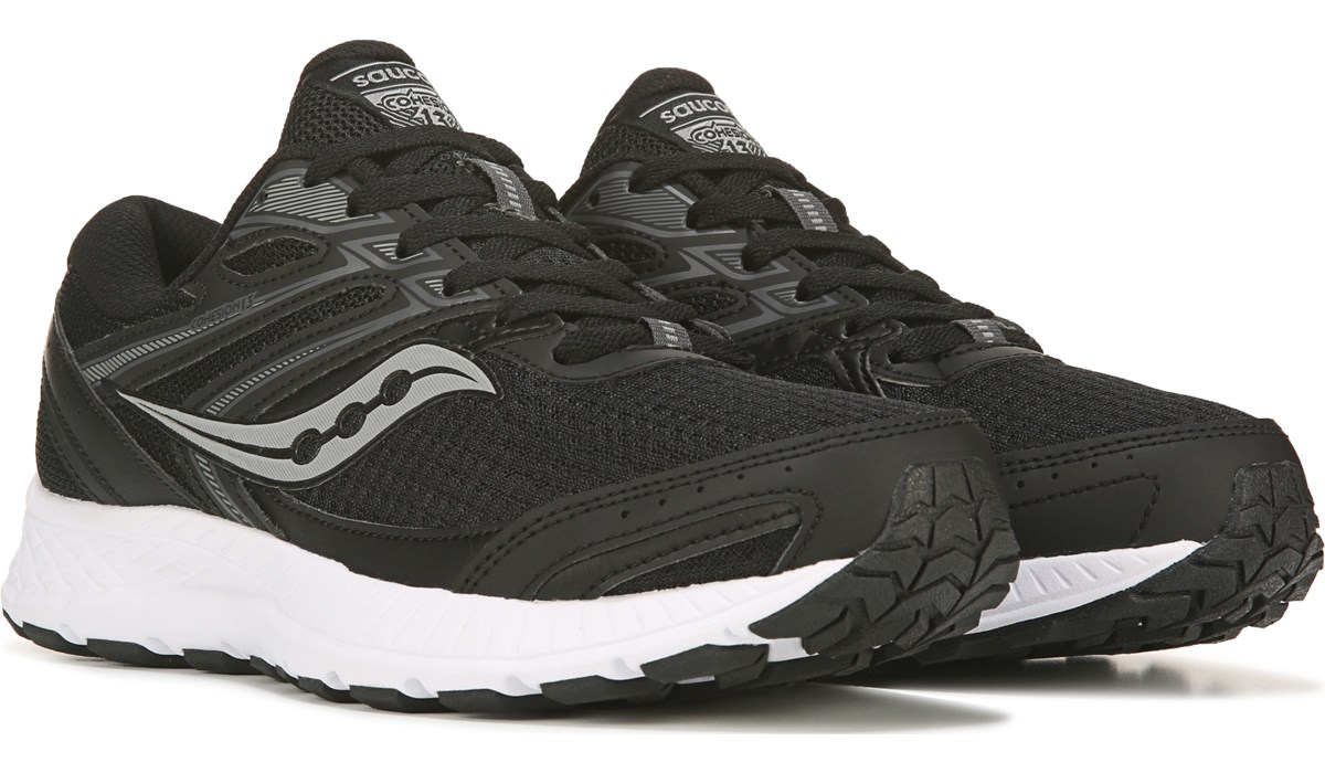saucony cohesion 13 wide