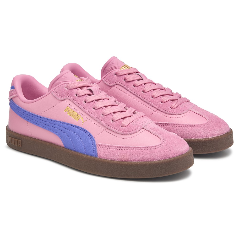 PUMA Women's Club II Era Sneaker | Famous Footwear