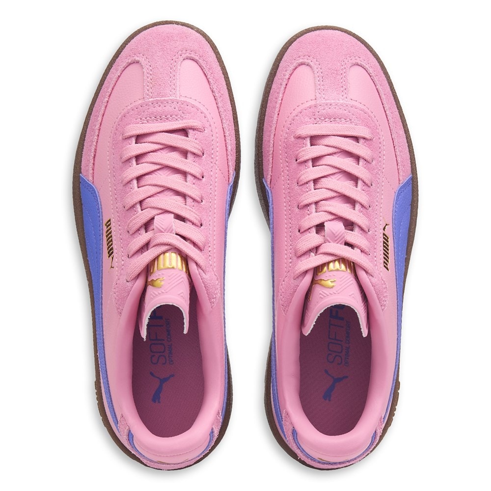 PUMA Women's Club II Era Sneaker | Famous Footwear