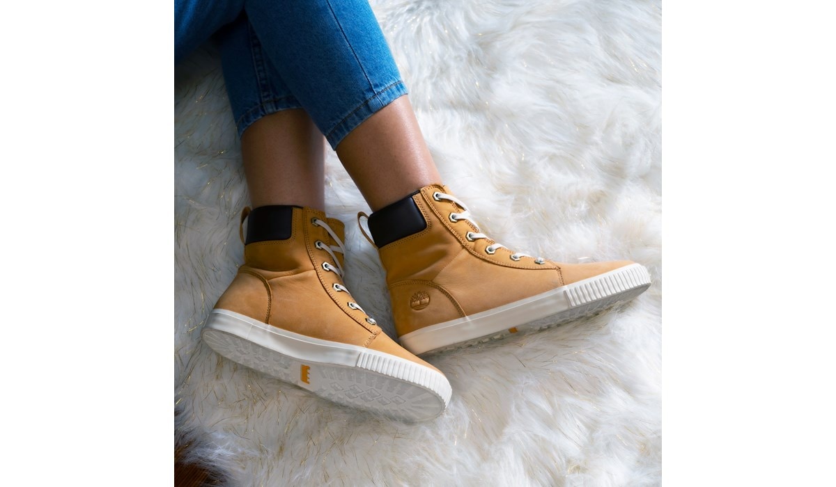 Women's Skyla Bay Sneaker Boot