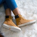 Women's Skyla Bay Sneaker Boot - LifeStyle