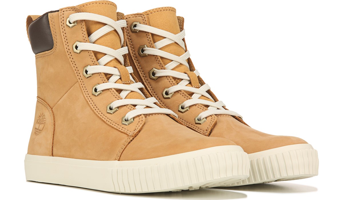 Normaal kennisgeving partitie Timberland Women's Skyla Bay Sneaker Boot | Famous Footwear