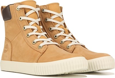 Timberland Shoes, Famous Footwear