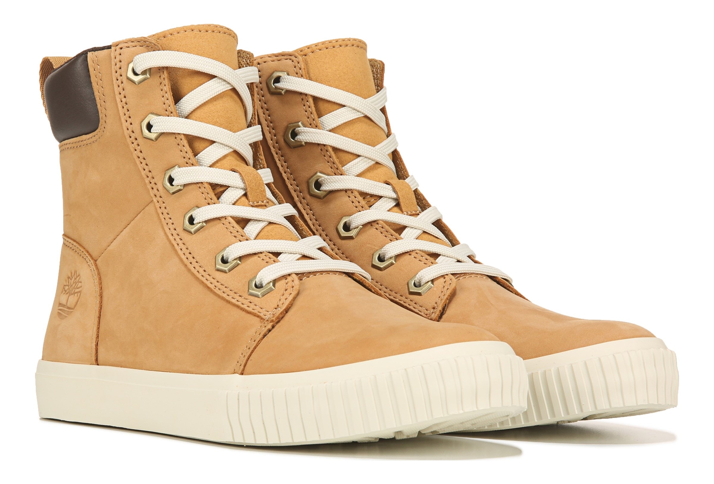 Normaal kennisgeving partitie Timberland Women's Skyla Bay Sneaker Boot | Famous Footwear