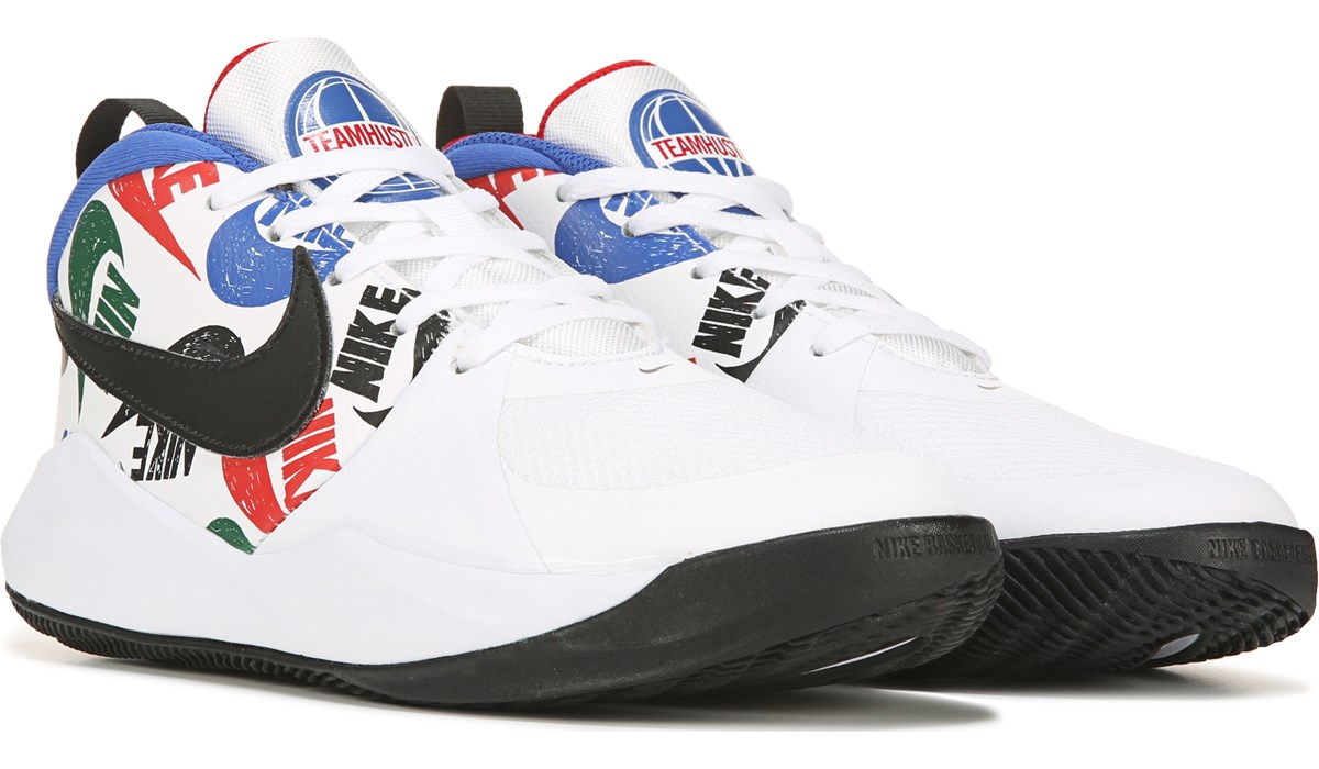 base london hustle sneaker