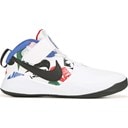 White/Black