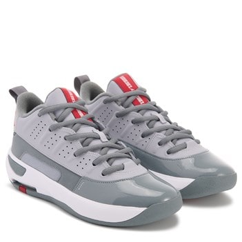 マサ！ Jordan Men's Max Aura 7 Mid Sneaker | Famous Footwear